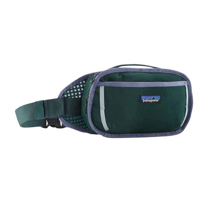 Patagonia - Fieldsmith Hip Pack - Cascade Green - Hip Bag