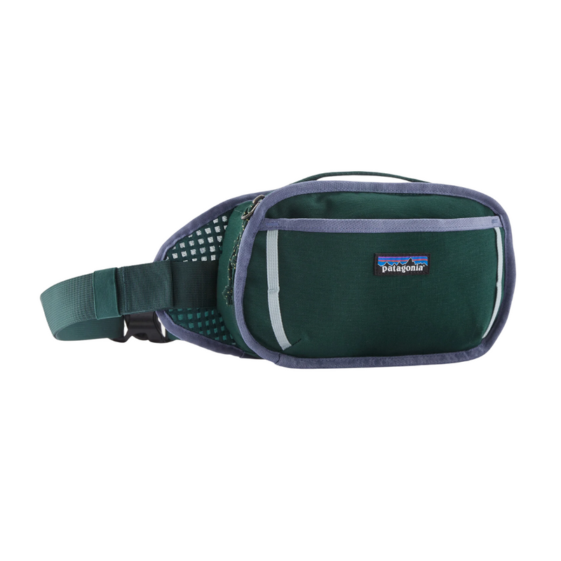 Patagonia - Fieldsmith Hip Pack - Cascade Green - Hip Bag
