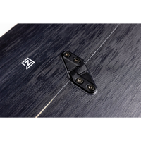 Nitro - Squash Split - Nocolor - Splitboard
