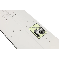 Nitro - Alternator Split - Nocolor - Splitboard
