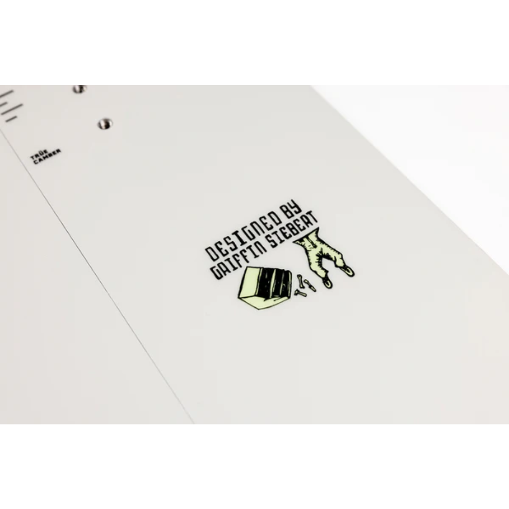Nitro - Alternator Split - Nocolor - Splitboard