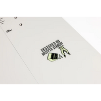 Nitro - Alternator Split - Nocolor - Splitboard