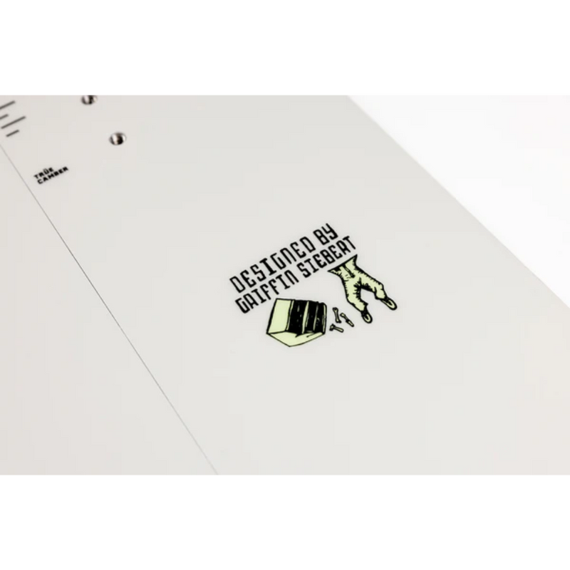 Nitro - Alternator Split - Nocolor - Splitboard