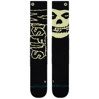 Stance - Misfits Wool - Black - Snowboard-Socken