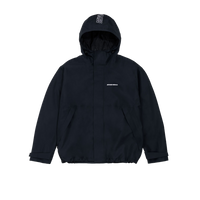 Beyond Medals - The Jacket - Black - Snowboard-Jacke