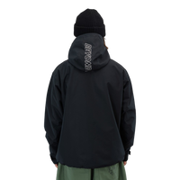 Beyond Medals - The Jacket - Black - Snowboard-Jacke