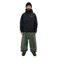 Beyond Medals - The Jacket - Black - Snowboard-Jacke