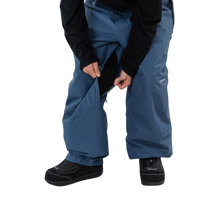 Beyond Medals - Nostalgia Pants 2L - Blue - Snowboard-Hose