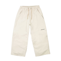 Beyond Medals - Park Pants - Beige - Snowboard-Hose