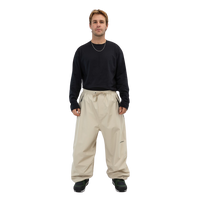 Beyond Medals - Park Pants - Beige - Snowboard-Hose