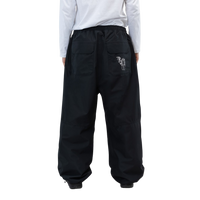 Beyond Medals - Park Pants - Black - Snowboard-Hose