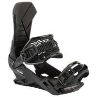 Nitro - Nitro Team - Ultra Black - Snowboard-Bindung
