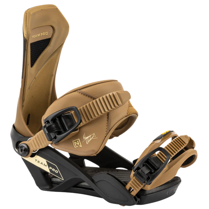 Nitro - Nitro Team Pro - MK - Snowboard-Bindung