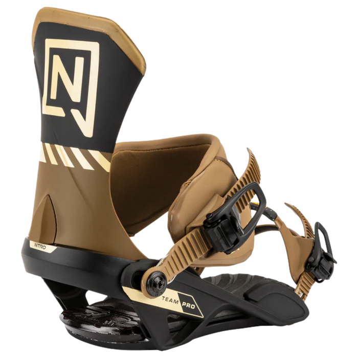 Nitro - Nitro Team Pro - MK - Snowboard-Bindung