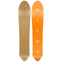 Nitro - Pow - Nocolor - Freeride Zero