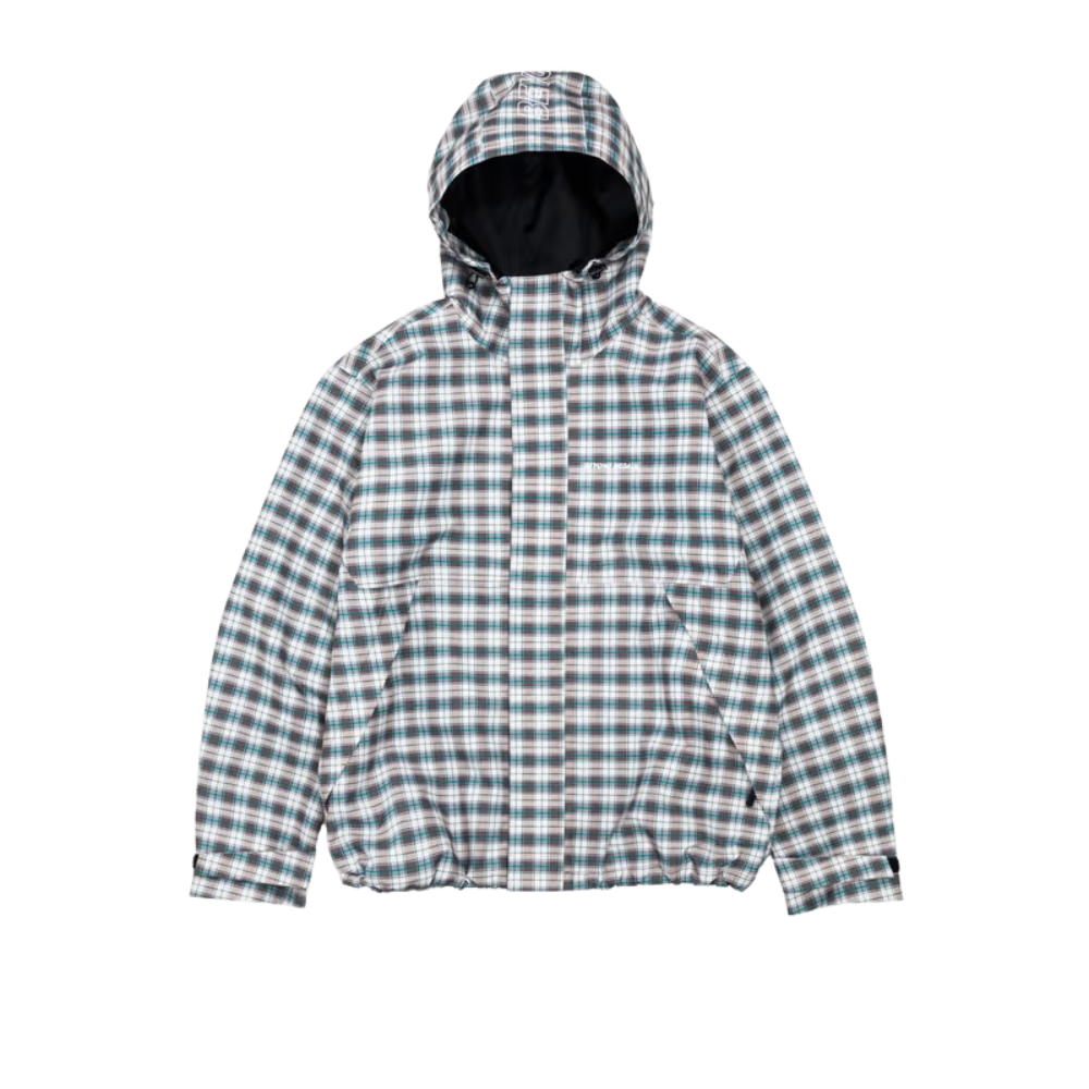 Beyond Medals - The Jacket - Lt. Beige - Snowboard-Jacke