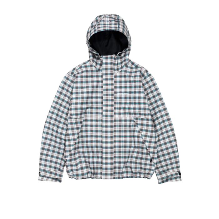 Beyond Medals - The Jacket - Lt. Beige - Snowboard-Jacke