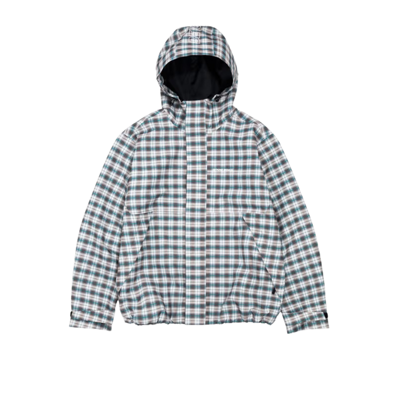 Beyond Medals - The Jacket - Lt. Beige - Snowboard-Jacke