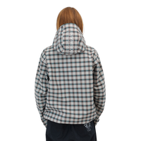 Beyond Medals - The Jacket - Lt. Beige - Snowboard-Jacke