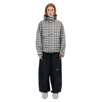 Beyond Medals - The Jacket - Lt. Beige - Snowboard-Jacke
