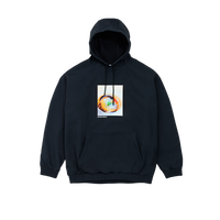 Beyond Medals - Softshell Hoodie - Black - Softshell
