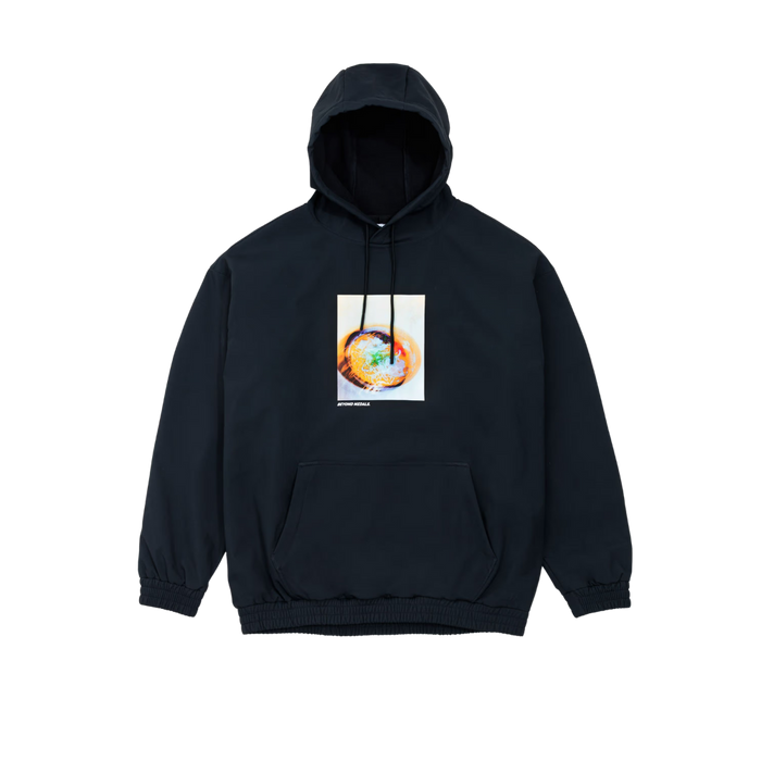 Beyond Medals - Softshell Hoodie - Black - Softshell