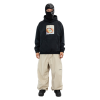 Beyond Medals - Softshell Hoodie - Black - Softshell