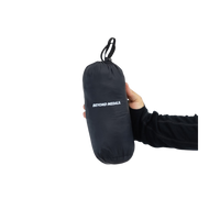 Beyond Medals - Packable Down Vest - Black - Weste