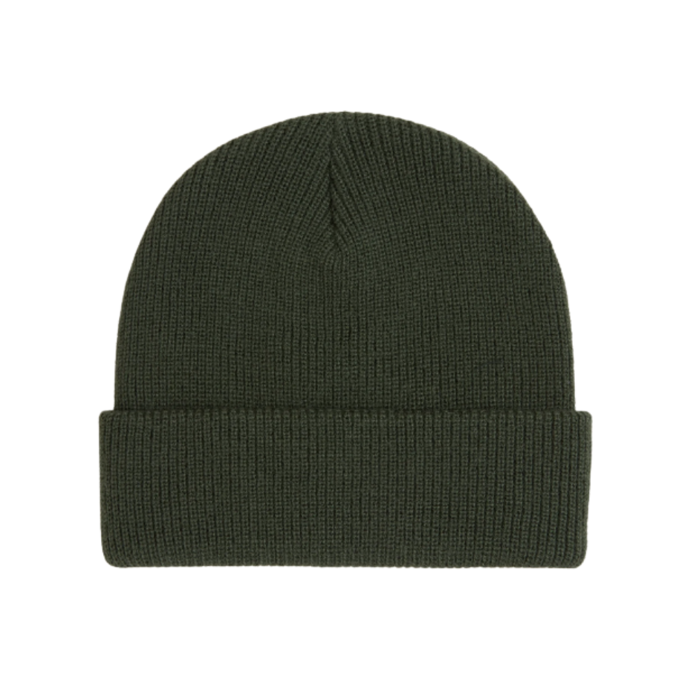 Vans - Vans Classic Cuff Beanie  - Dried Kelp - Beanie