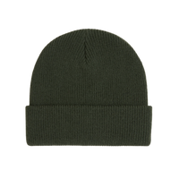 Vans - Vans Classic Cuff Beanie  - Dried Kelp - Beanie