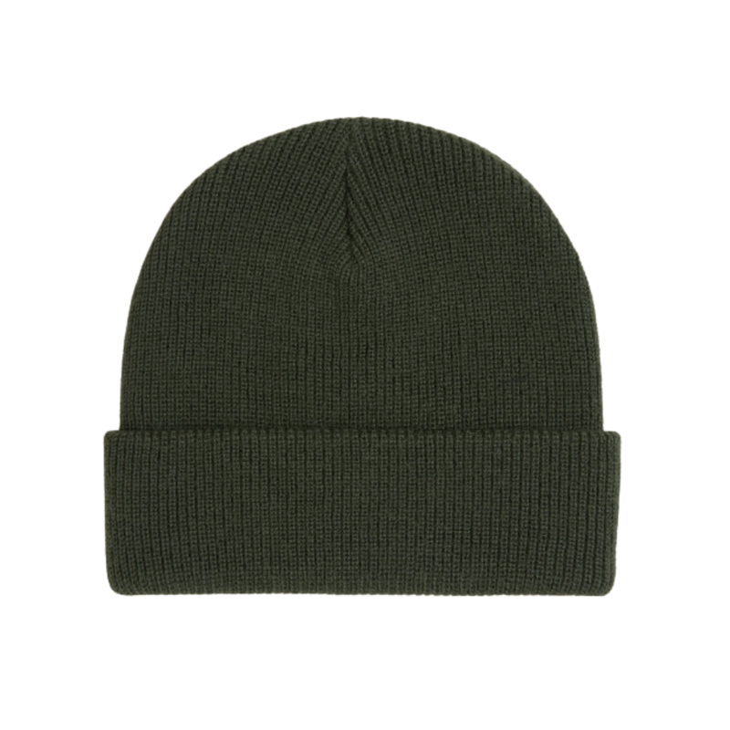 Vans - Vans Classic Cuff Beanie  - Dried Kelp - Beanie