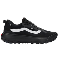Vans - MTE Crosspath Reflective  - Black - Treckingschuh