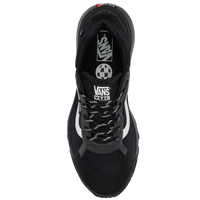 Vans - MTE Crosspath Reflective  - Black - Treckingschuh