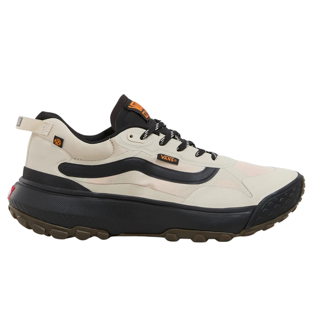 Vans - MTE Crosspath  - Light Brown - Treckingschuh