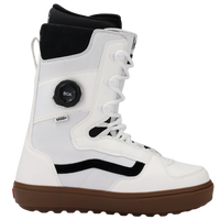 Vans - M Invado OG - White/Gum - Freestyle-Boot