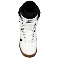 Vans - M Invado OG - White/Gum - Freestyle-Boot