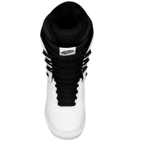 Vans - M Hi-Standard OG - White - Freestyle-Boot