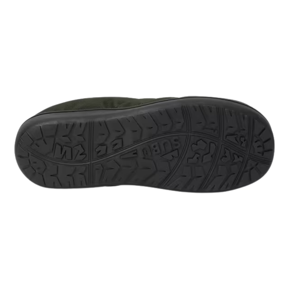 Carhartt - Cordura Slippers - Olive - Slide
