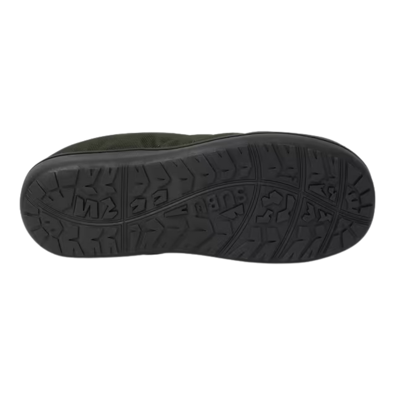 Carhartt - Cordura Slippers - Olive - Slide