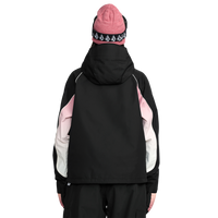 Volcom - Stone Smokeshow 20K Jacket - Black - Snowboard-Jacke