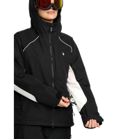 Volcom - Stone Smokeshow 20K Jacket - Black - Snowboard-Jacke