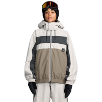 Volcom - DLM Jacket - Stone - Snowboard-Jacke