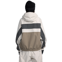 Volcom - DLM Jacket - Stone - Snowboard-Jacke