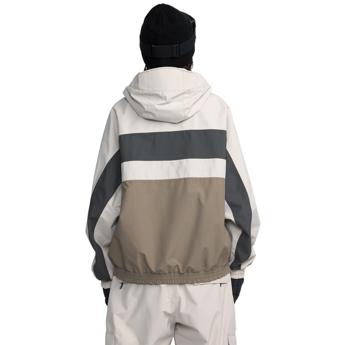Volcom - DLM Jacket - Stone - Snowboard-Jacke