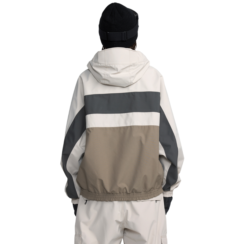 Volcom - DLM Jacket - Stone - Snowboard-Jacke