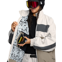 Volcom - DLM Jacket - Stone - Snowboard-Jacke
