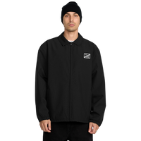 Volcom - Fakie Reversible Jacket - Black - Snowboard-Jacke