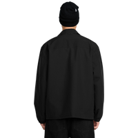 Volcom - Fakie Reversible Jacket - Black - Snowboard-Jacke