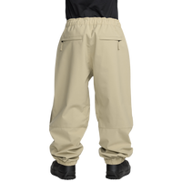 Volcom - Slashslapper Pant - Moss Green - Snowboard-Hose