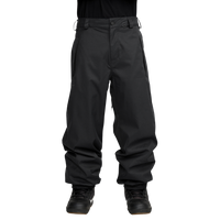Volcom - Arthur 20K Pant - Black - Snowboard-Hose